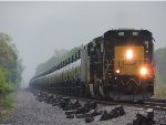 CSX 4063 on B714